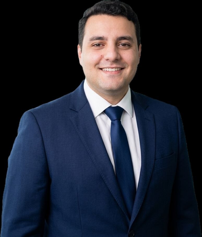 Nuno Prado de Medeiros Paulos